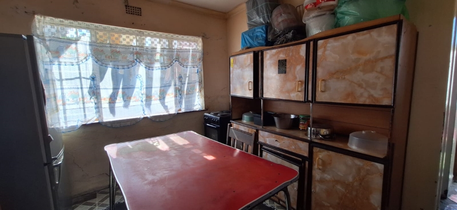 4 Bedroom Property for Sale in Grassy Park Western Cape
